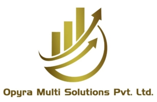 Opyra Multi Solutions Pvt Ltd. logo